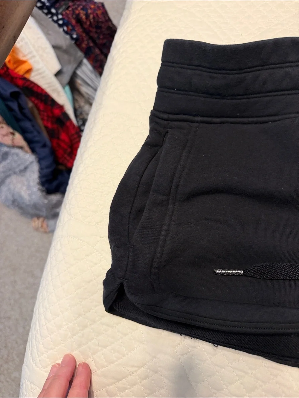 lululemon athletica high waist